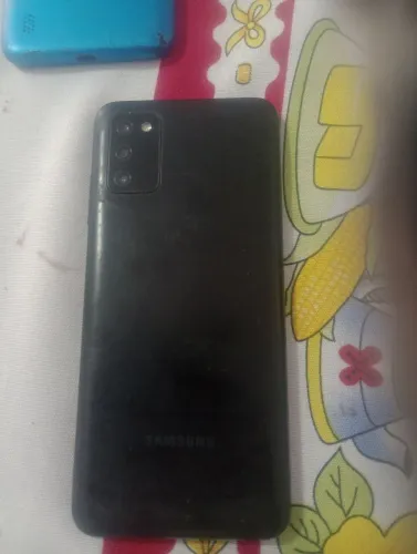 Motorola G8plus 