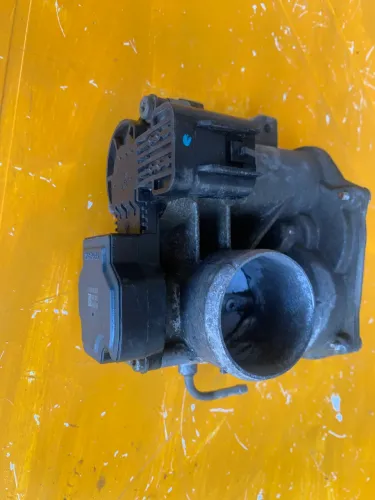 Corpo de Borboleta TBI GM Classic Prisma Celta