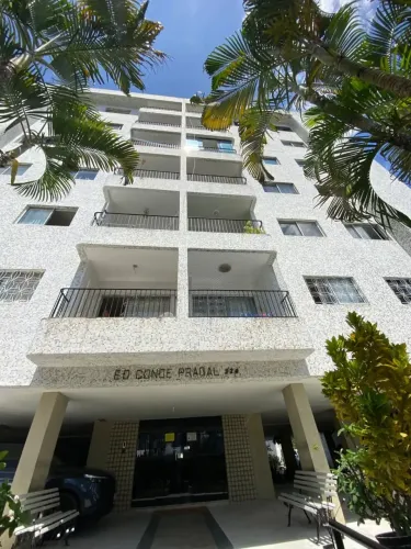 Apartamento à venda no RUA ALMIRANTE NELSON FERNANDES, BOA VIAGEM, Recife, PE