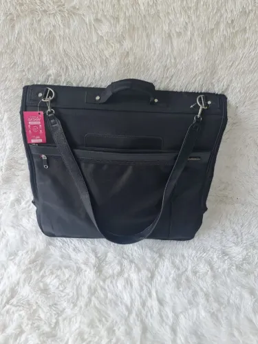 Porta-Ternos / Mala de Viagem Primicia (Semi-nova). Apenas 100,00