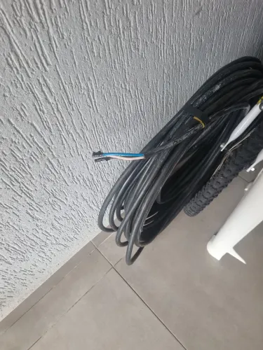 Cabo PP 3X10MM