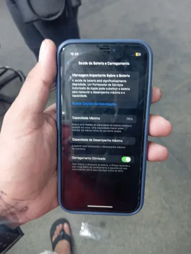 Vendo iPhone XR 64 Gb 