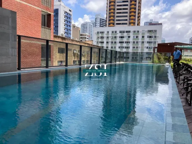 Apartamento na rua dos Navegantes