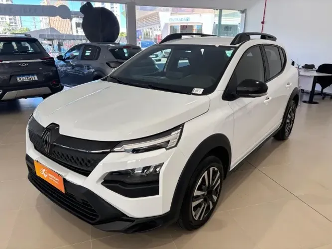 Renault Kardian Evolut. Flex 1.0 TB 12V 5P Aut. 2025