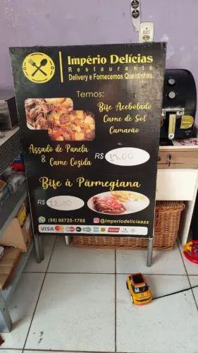 Cavalete
