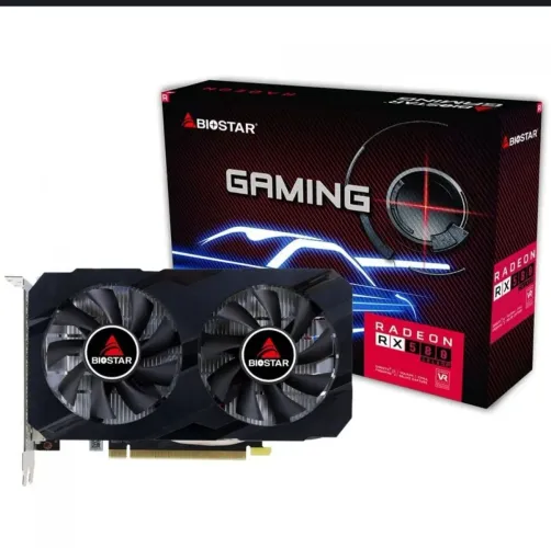 Rx 580 8gb