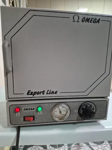 Estufa aquecimento. 