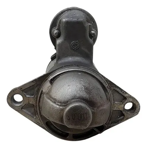 Motor Arranque Gm Onix Prisma 1.0 1.4 24587020 209368