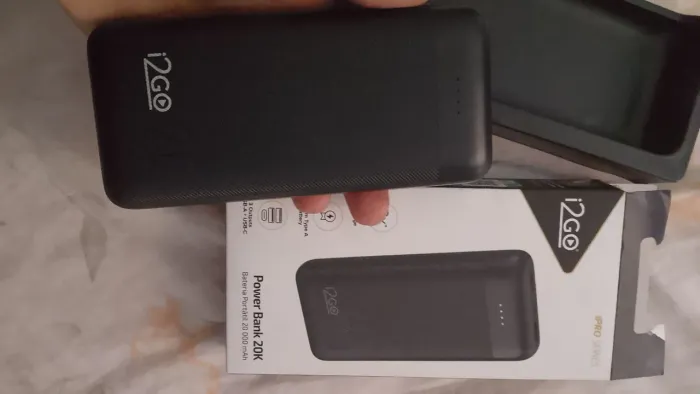 Power Bank