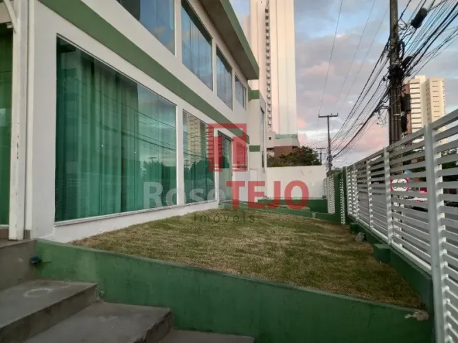 CASA COMERCIAL em CAMPINA GRANDE - PB, BELA VISTA