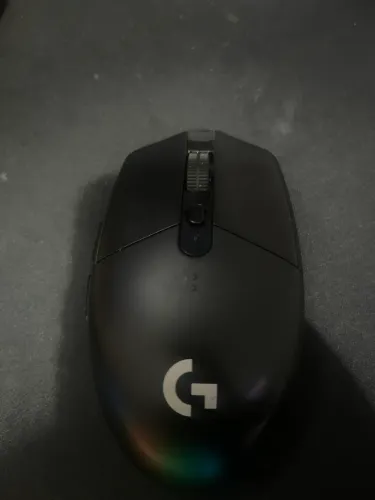 MOUSE G305