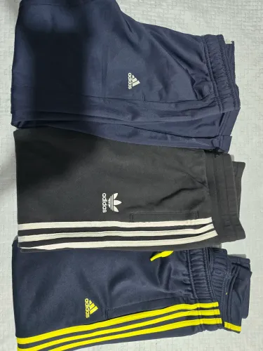 Calças originais Adidas tamanho 12