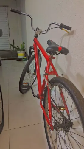 Bicicleta Aro 26