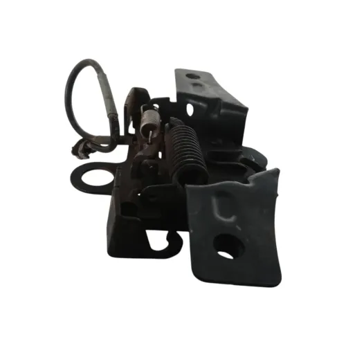 Fechadura Capô Nissan Versa 2012 2013