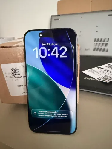 IPHONE 16 PRO 256GB