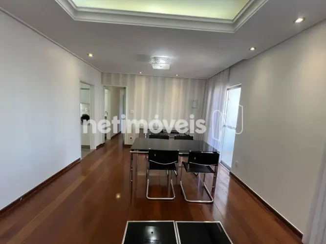 Venda Apartamento 3 quartos Luxemburgo Belo Horizonte