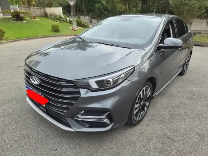 Chery Arrizo 6 PRO 1.5 Turbo Flex AUT 2022