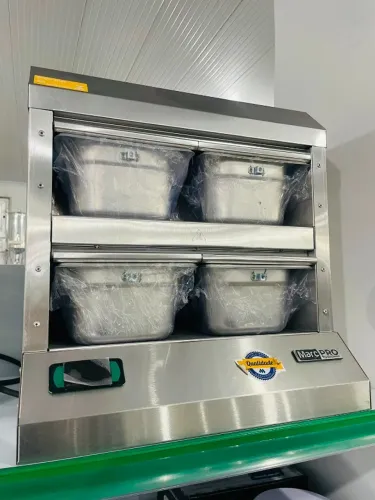 MB CONSERVADOR DE PROTEINAS 4 GN'S - MARCHESONI