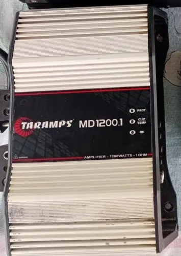 Módulo MD 1200.1