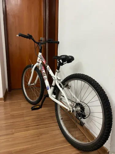 Bicicleta Caloi Aro 24