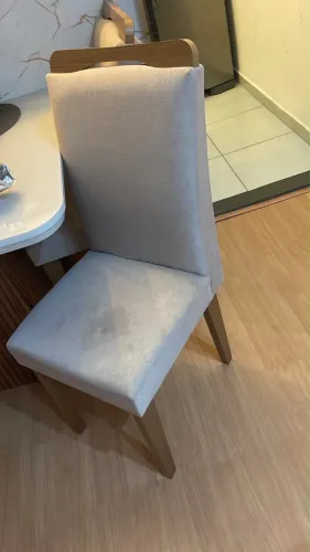 Cadeiras de mesa