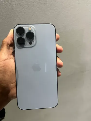 IPHONE 13 Pró Max-128Gb Todo original