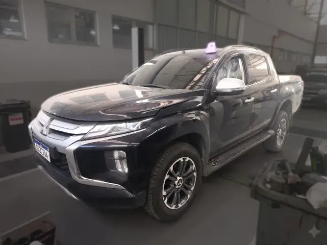 Mitsubishi L200 Triton Sport HPE 2.4 CD Diesel Aut. 2024