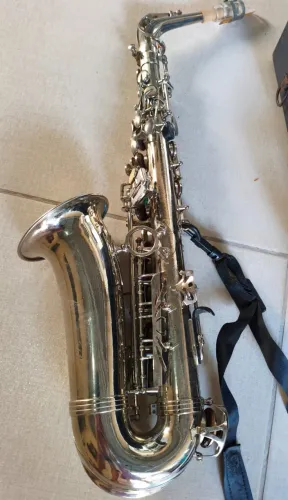 Saxofone Alto