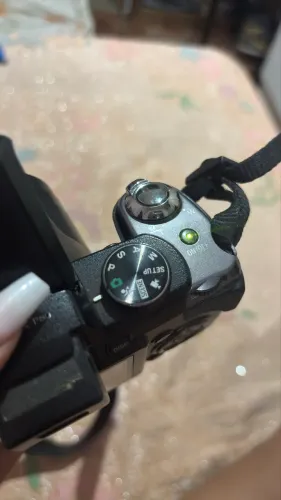 Nikon Coolpix P80