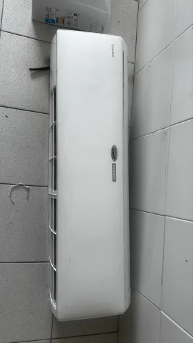 Split 24 mil, 22 mil e 12 mil BTUS inverter