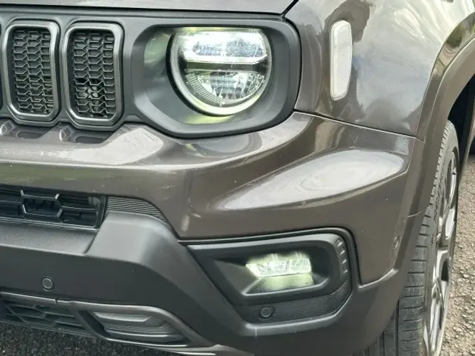 Jeep Renegade S T270 1.3 TB 4X4 Flex Aut. 2023