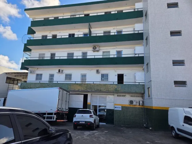 Sala Comercial para Venda em Salvador, Pernambués, 1 banheiro, 1 vaga