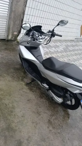 Pcx 2018