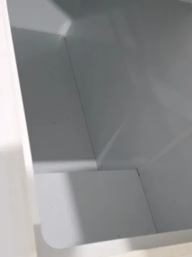 Vendo frezer Gelopar muito conservado!!