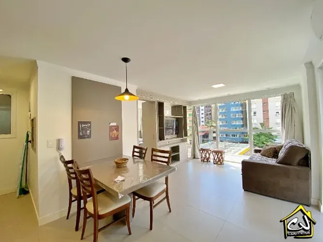 Réveillon 2027 - Apartamento c/ 1 Quarto (AR) - 3 Quadras Mar - Prainha