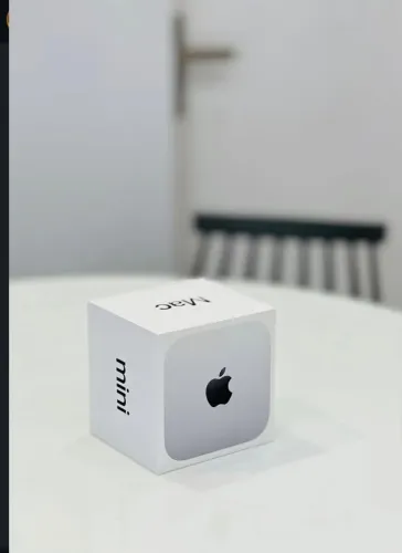 MAC MINI | 24GB | 1T SSD | M4 