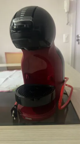 Cafeteira Nescafé Dolce Gusto Mini Me Arno