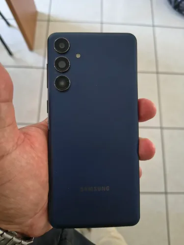 Samsung Galaxy M55/A55