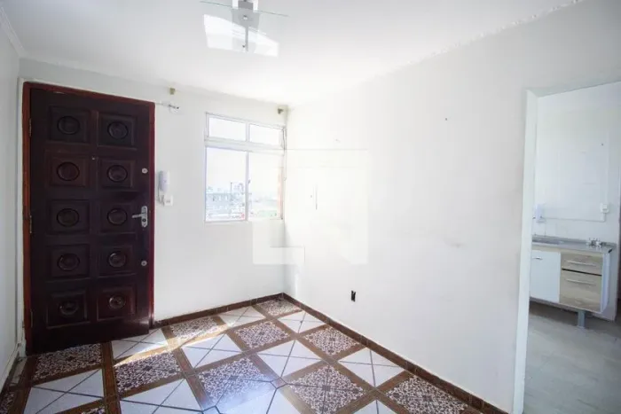 Apartamento à Venda - Itaquera, 3 Quartos, 59 m2