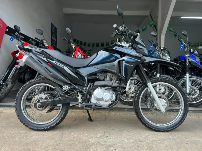 NXR 160 BROS ESDD FLEXONE