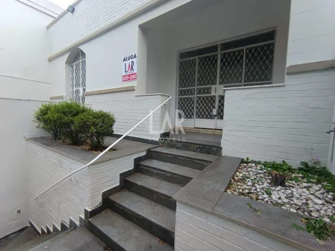 Casa Comercial para aluguel, Floresta - Belo Horizonte/MG