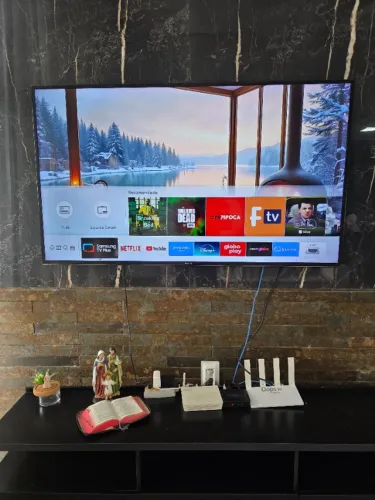 Tv Sansung 55''