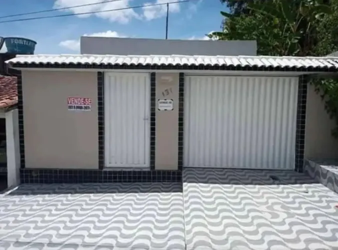 Vende-se ou troca em outra do meu agrado.