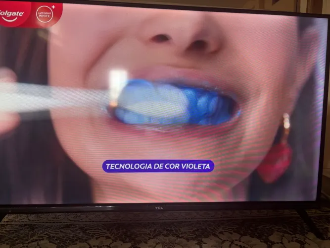 TV ANDROIDE 32 TCL