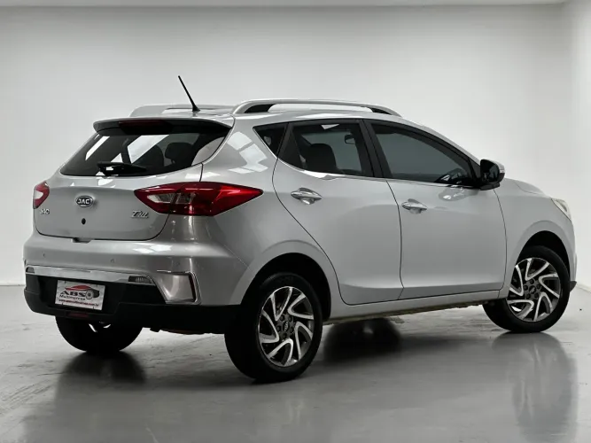 JAC T40 1.5 Jet Flex 16V 5P Mec. 2018