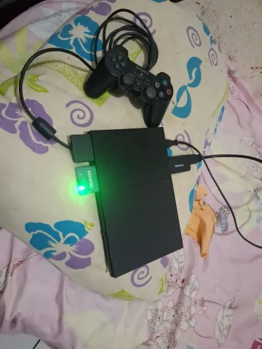 Ps2 completo pra jogar
