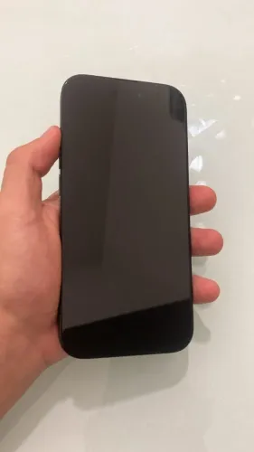 iPhone 15 de 128 GB Excelente - Troco e Parcelo Loja Centro
