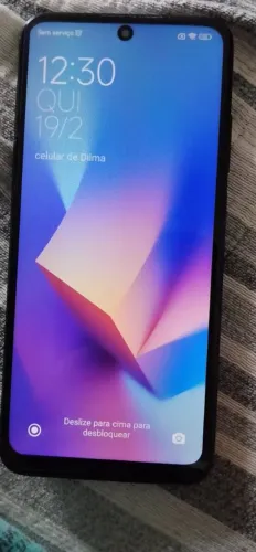 Vende-se Redmi Note 10s