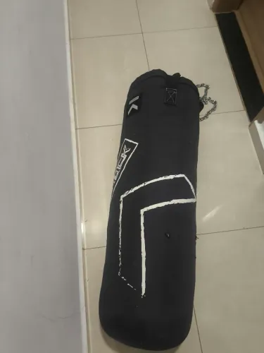 saco de pancadas