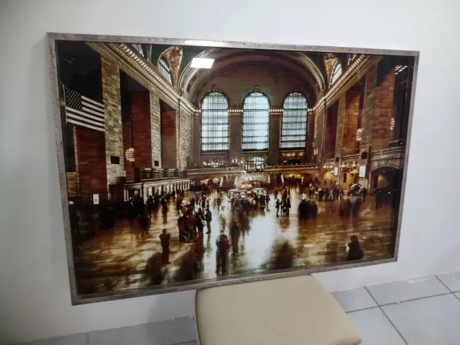 Quadro moderno